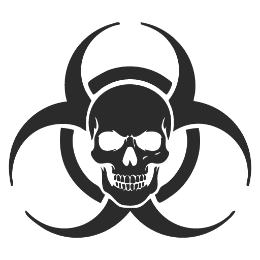 Consumed RPG